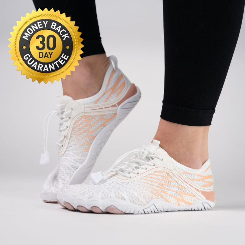 Barefoot Core | non‑slip shoes (Unisex)