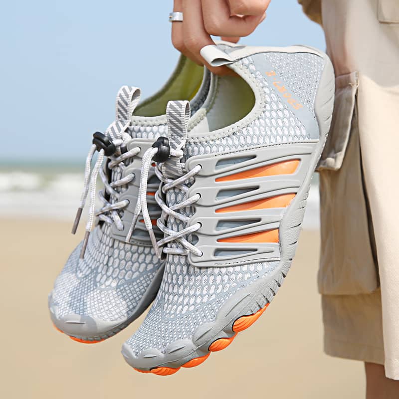 Barefoot Creek | non‑slip shoes (Unisex)
