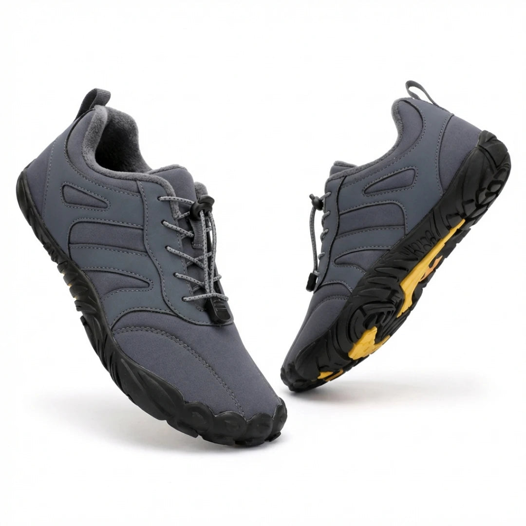 Ramble Barefoot Shoes | (Non‑slip & Unisex)