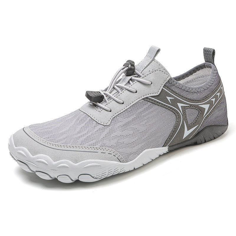 Barefoot Hike | five‑toe trail shoes (Unisex)
