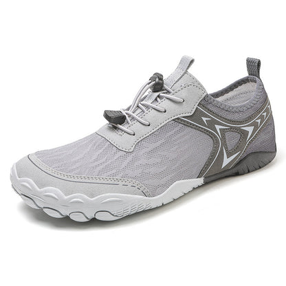 Barefoot Hike | five‑toe trail shoes (Unisex)