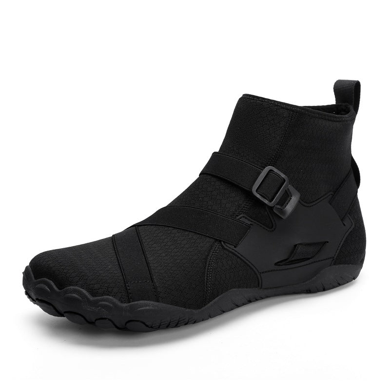 Barefoot Breathe | Training & Yoga Shoes (Unisex)