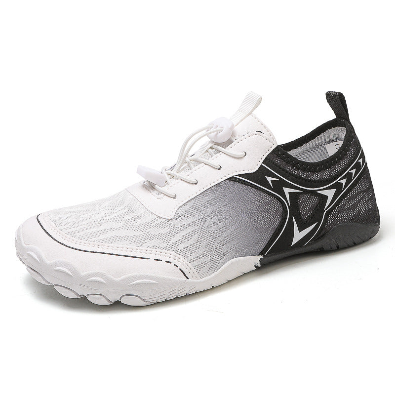 Barefoot Hike | five‑toe trail shoes (Unisex)