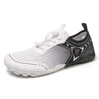 Barefoot Hike | five‑toe trail shoes (Unisex)