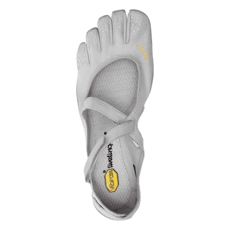 FiveFingers Barefoot Shoes | non‑slip for sports, dance, yoga & daily wear