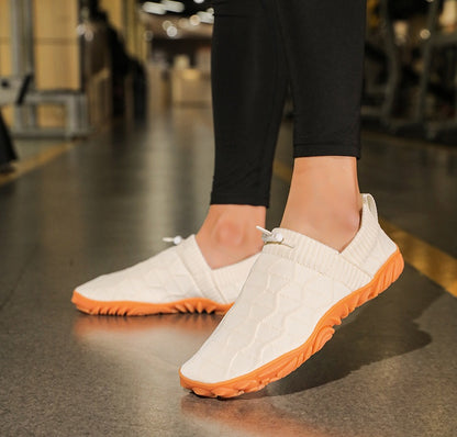 Barefoot Flow | casual everyday barefoot shoes (Unisex)