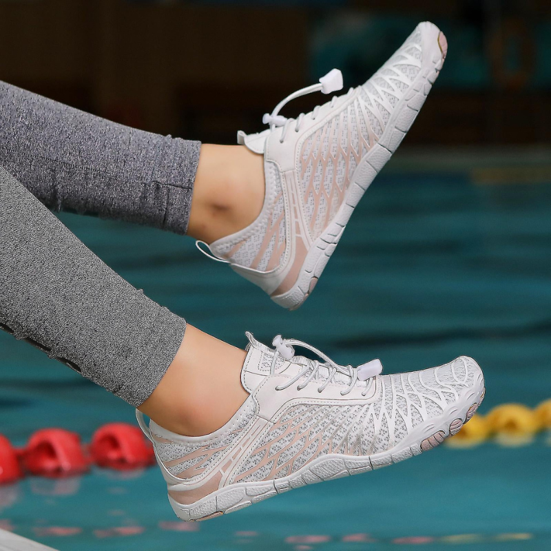Barefoot Core | non‑slip shoes (Unisex)