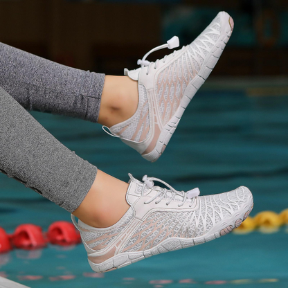 Barefoot Core | non‑slip shoes (Unisex)