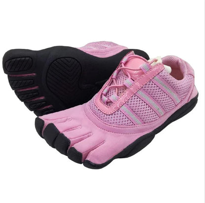 ToeFlex 5 fingers Barefoot Shoes (Non-slip & Unisex)