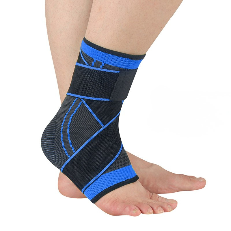 HeelGuard™ - Youth Heel Support Sleeve (Compression Relief for Active Kids)