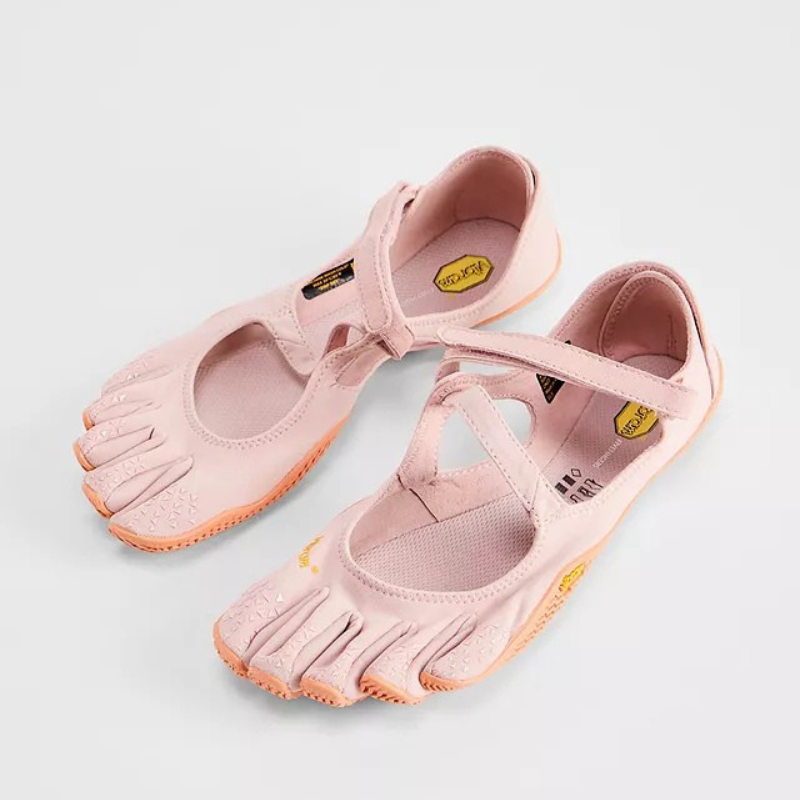 FiveFingers Barefoot Shoes | non‑slip for sports, dance, yoga & daily wear