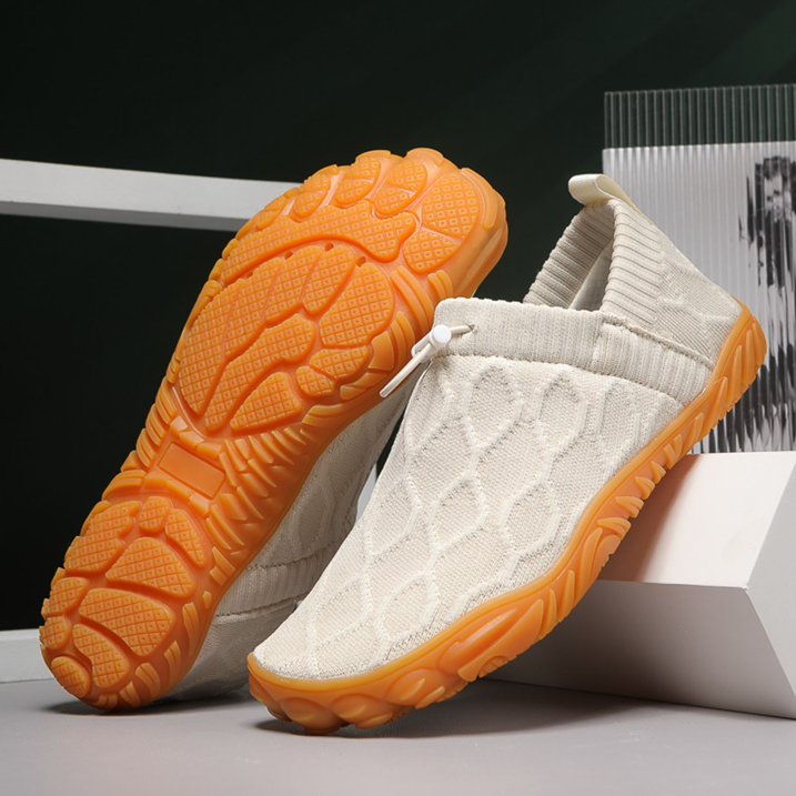 Barefoot Flow | casual everyday barefoot shoes (Unisex)