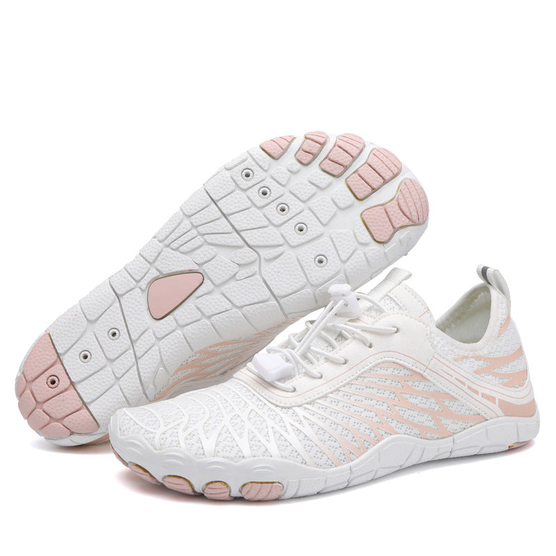 Barefoot Core | non‑slip shoes (Unisex)
