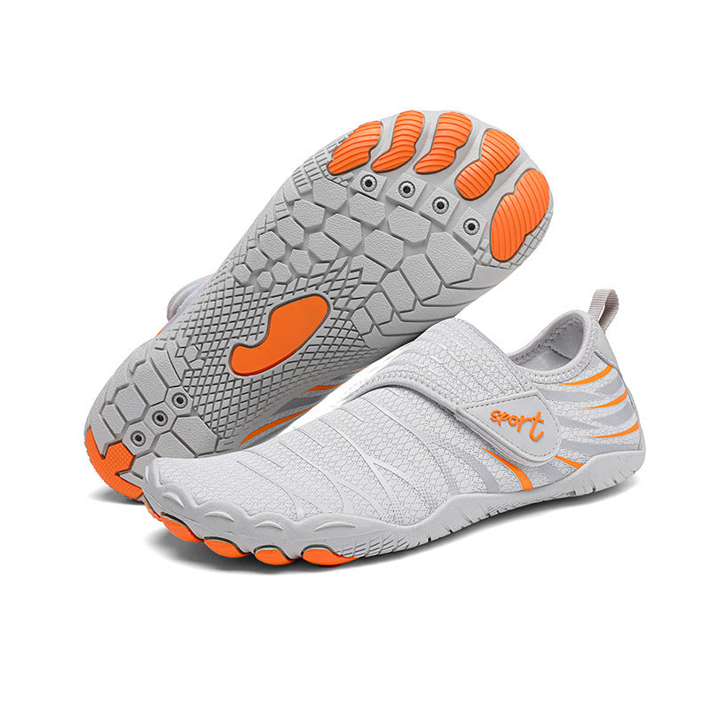 Barefoot Sport | active‑day barefoot shoes (Unisex)