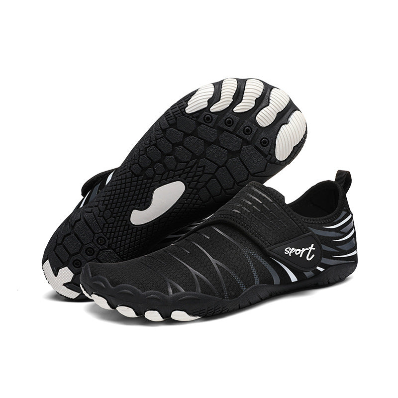 Barefoot Sport | active‑day barefoot shoes (Unisex)