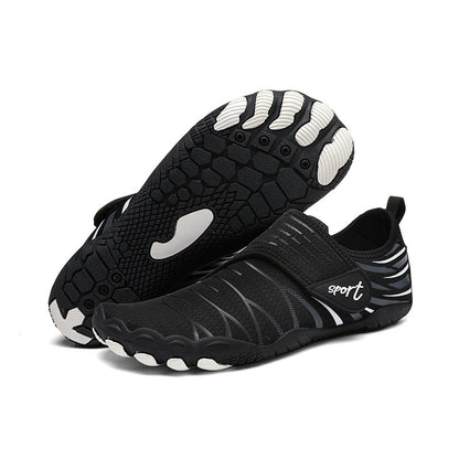 Barefoot Sport | active‑day barefoot shoes (Unisex)