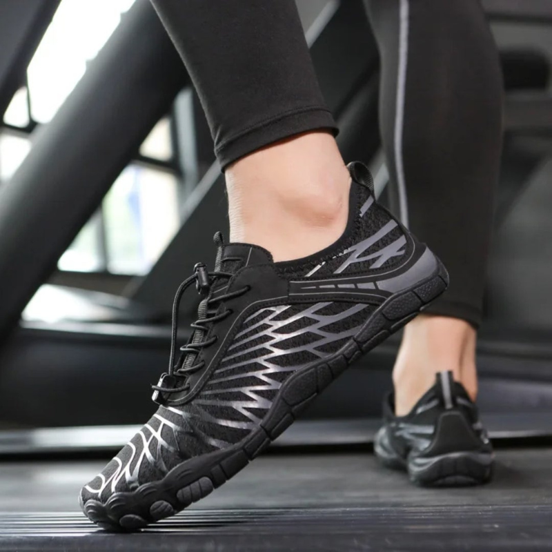 Barefoot Core | non‑slip shoes (Unisex)