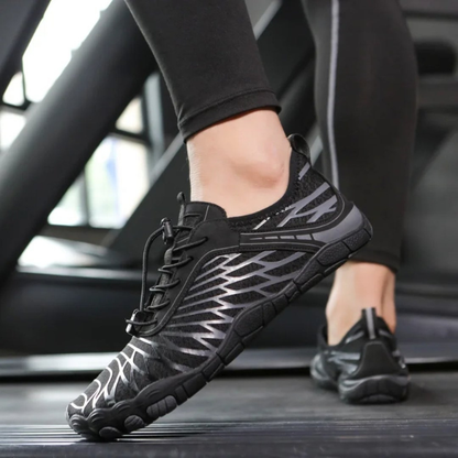 Barefoot Core | non‑slip shoes (Unisex)