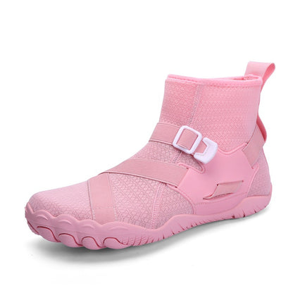 Barefoot Breathe | Training & Yoga Shoes (Unisex)