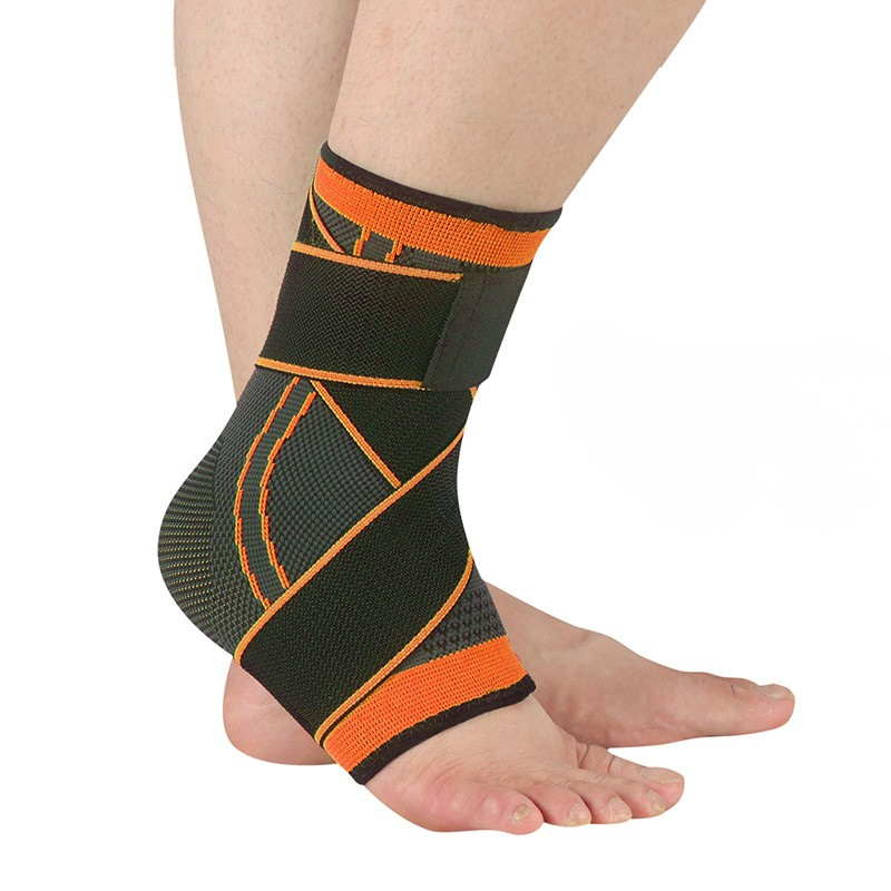 HeelGuard™ - Youth Heel Support Sleeve (Compression Relief for Active Kids)