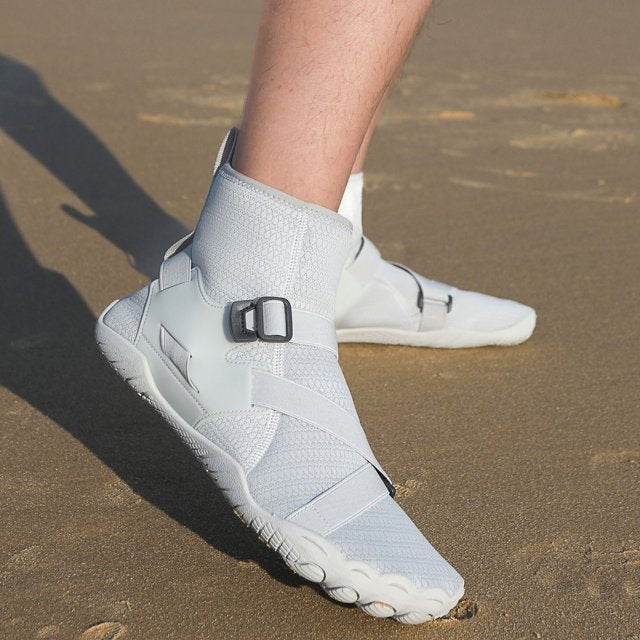 Barefoot Breathe | Training & Yoga Shoes (Unisex)
