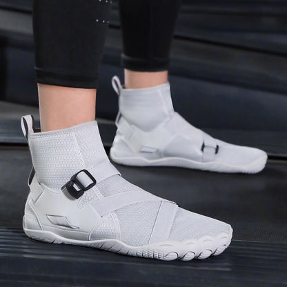 Barefoot Breathe | Training & Yoga Shoes (Unisex)