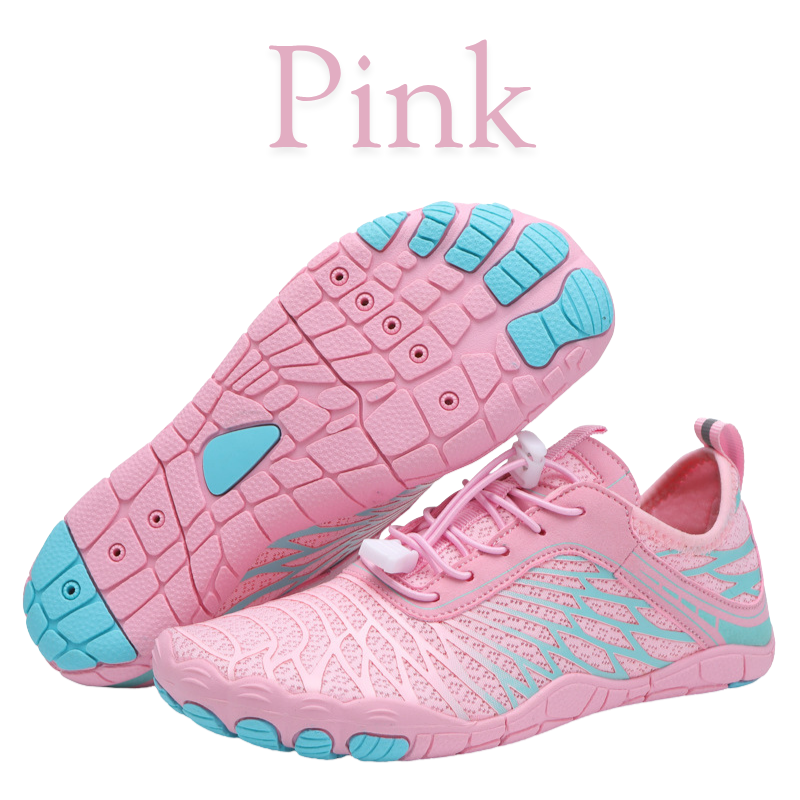 Barefoot Core | non‑slip shoes (Unisex)