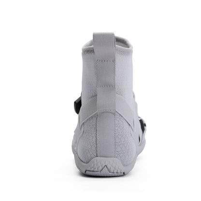 Barefoot Breathe | Training & Yoga Shoes (Unisex)
