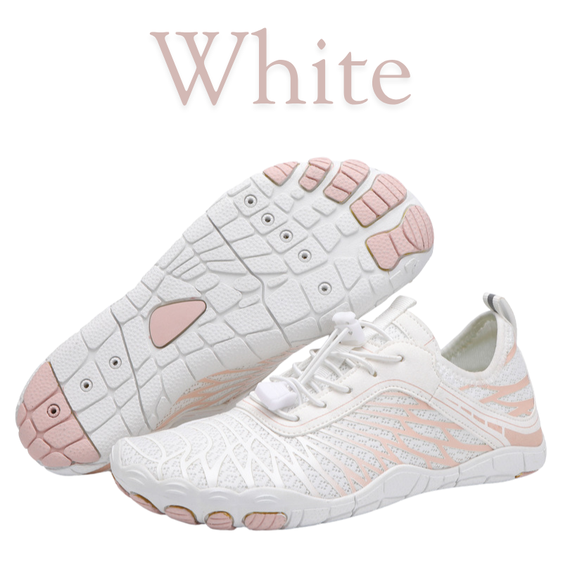 Barefoot Core | non‑slip shoes (Unisex)