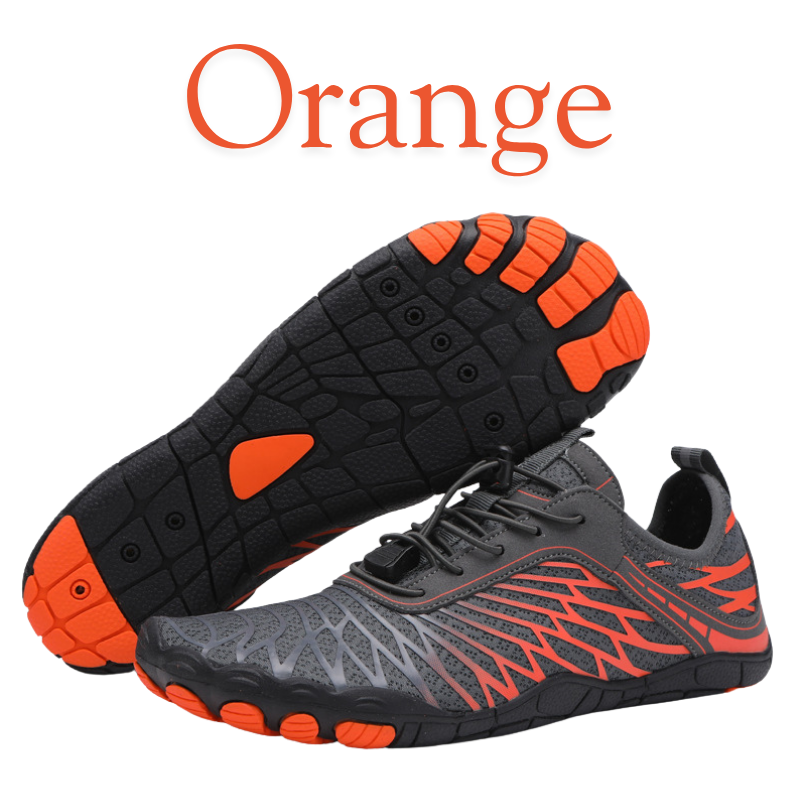 Barefoot Core | non‑slip shoes (Unisex)