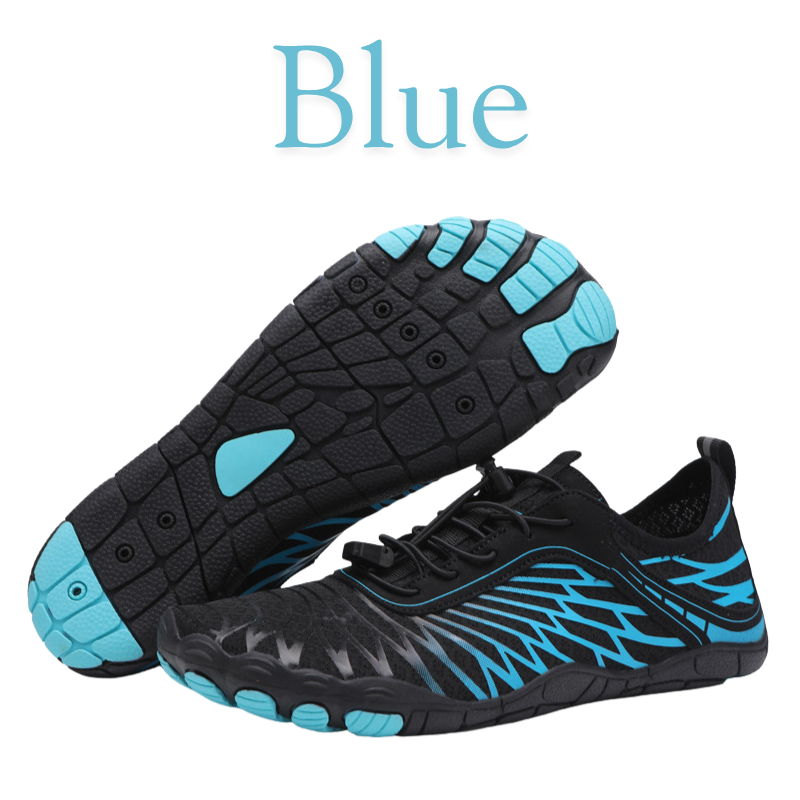 Barefoot Core | non‑slip shoes (Unisex)