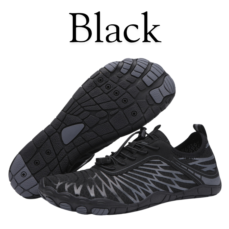 Barefoot Core | non‑slip shoes (Unisex)