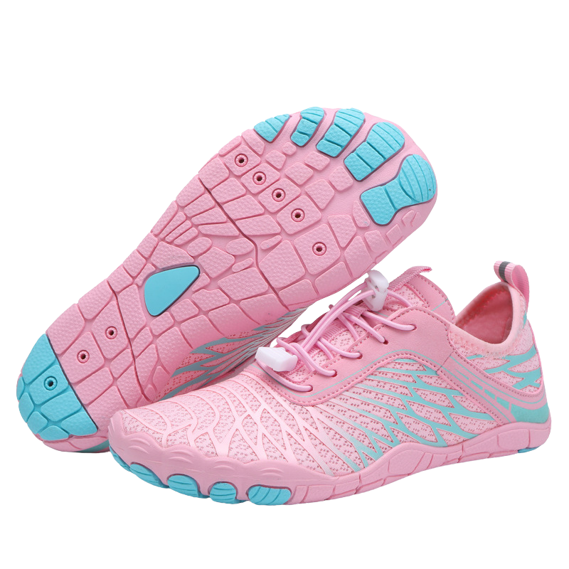 Barefoot Core | non‑slip shoes (Unisex)