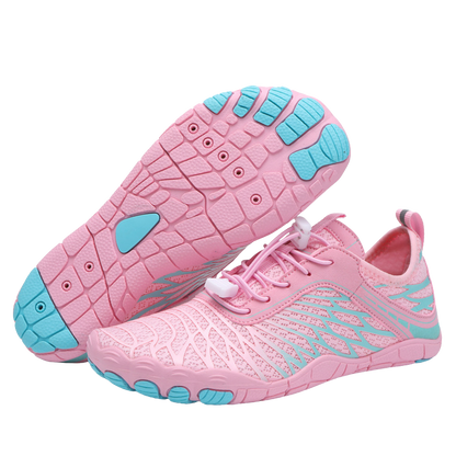 Barefoot Core | non‑slip shoes (Unisex)