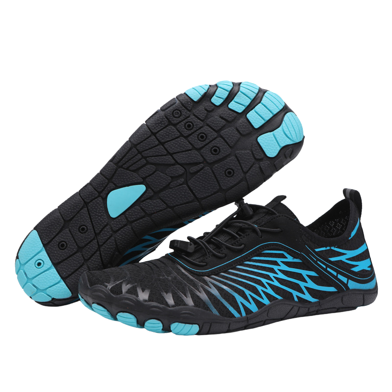 Barefoot Core | non‑slip shoes (Unisex)