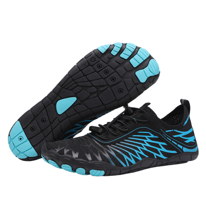 Barefoot Core | non‑slip shoes (Unisex)