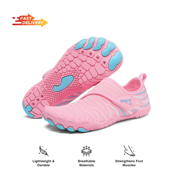 Barefoot Sport | active‑day barefoot shoes (Unisex)