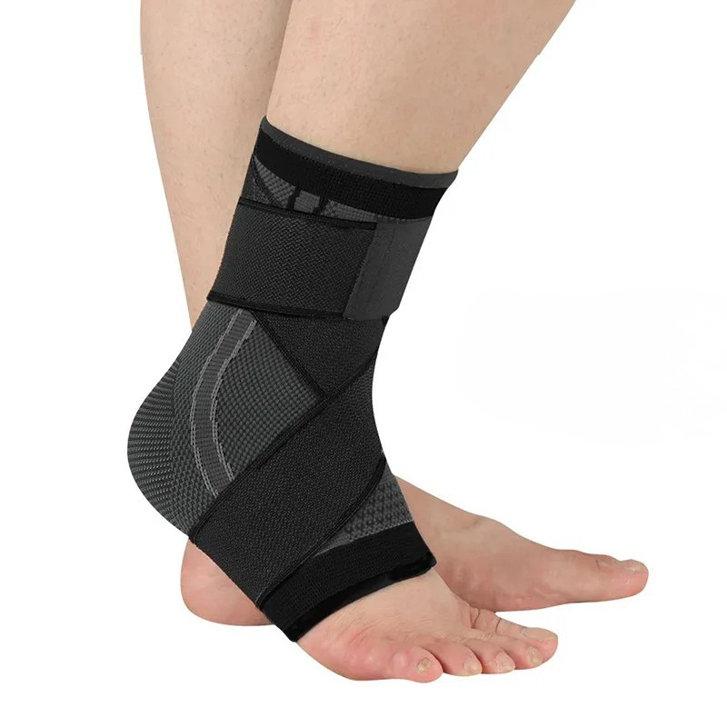 HeelGuard™ - Youth Heel Support Sleeve (Compression Relief for Active Kids)