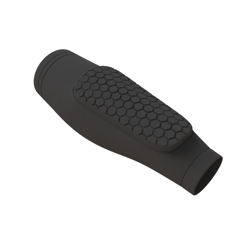 ShinGuard™ - Youth Leg Sleeve (Skin-Friendly Protector for Active Kids)
