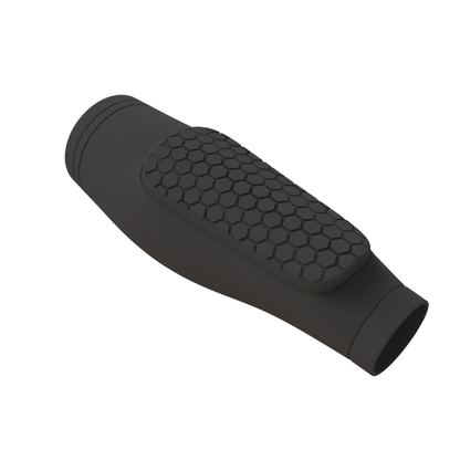 ShinGuard™ - Youth Leg Sleeve (Skin-Friendly Protector for Active Kids)