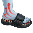 CUSHIONED SOLE