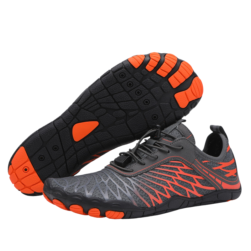 Barefoot Core | non‑slip shoes (Unisex)