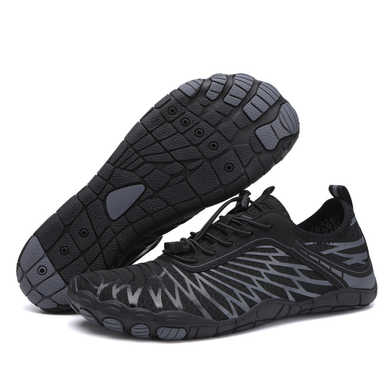Barefoot Core | non‑slip shoes (Unisex)