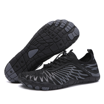 Barefoot Core | non‑slip shoes (Unisex)