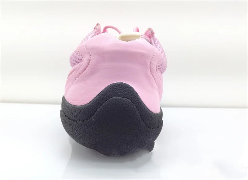 ToeFlex 5 fingers Barefoot Shoes (Non-slip & Unisex)