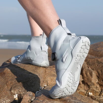 Barefoot Breathe | Training & Yoga Shoes (Unisex)
