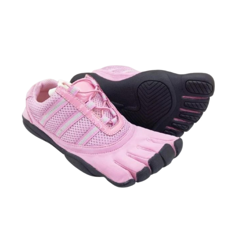 ToeFlex 5 fingers Barefoot Shoes (Non-slip & Unisex)