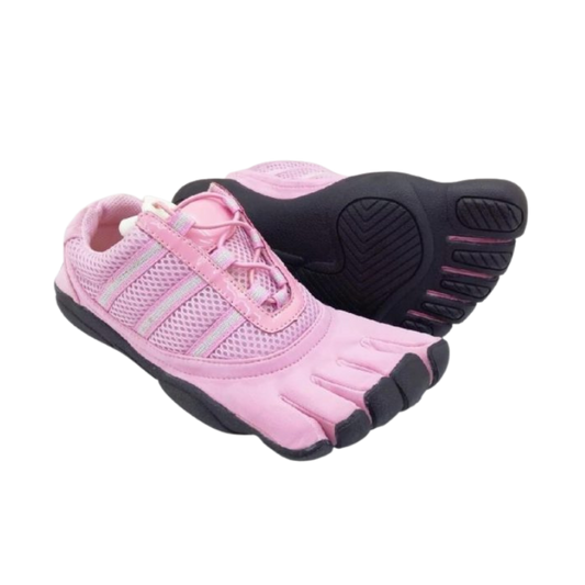 ToeFlex 5 fingers Barefoot Shoes (Non-slip & Unisex)