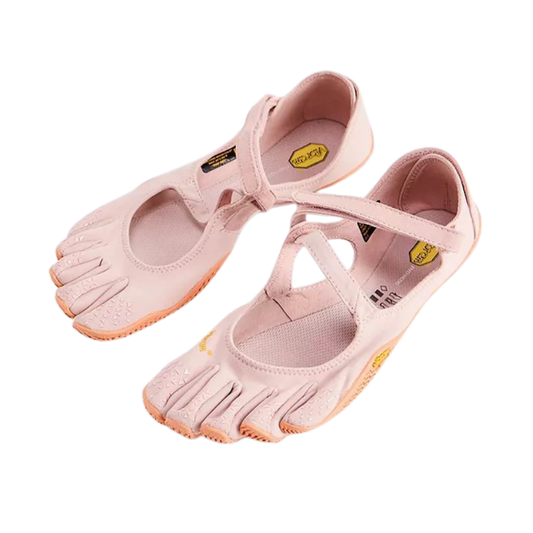 FiveFingers Barefoot Shoes | non‑slip for sports, dance, yoga & daily wear