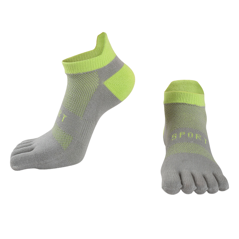 5 Fingers Sport Socks (Unisex)